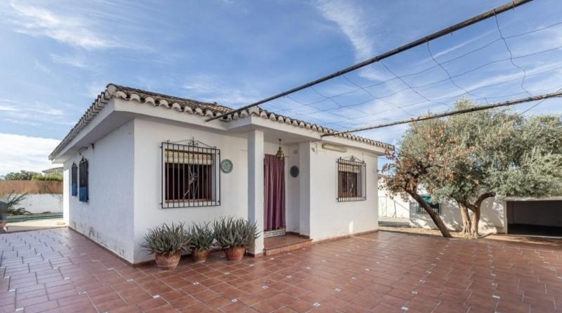 Гранада - Granada - 600m2