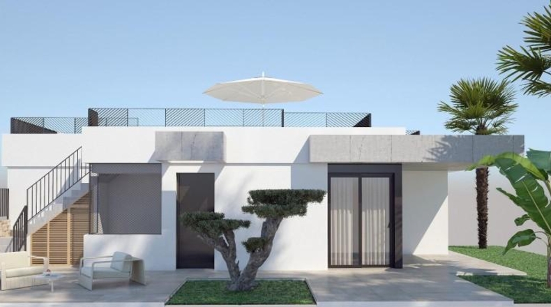 Alicante - Polop - 231m2