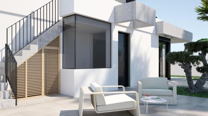 Alicante - Polop - 231m2