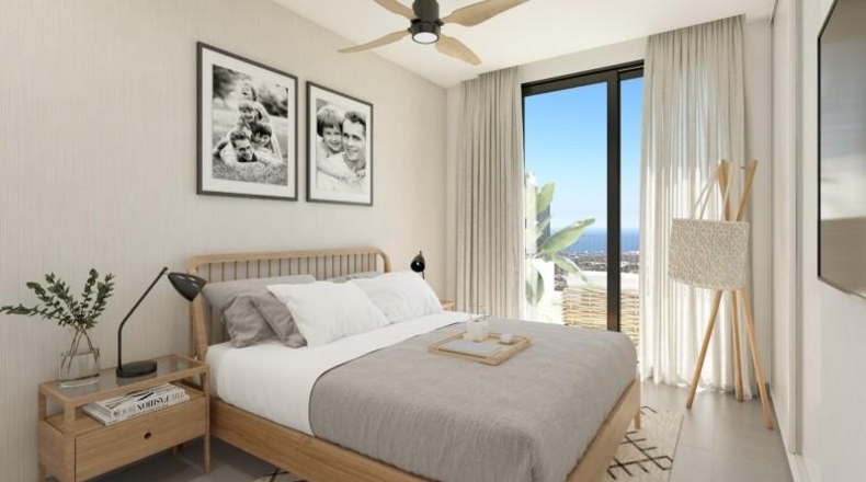 Alicante - Polop - 231m2
