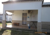 Загородный дом с участком на продажу в городе Vejer de la Frontera Фото