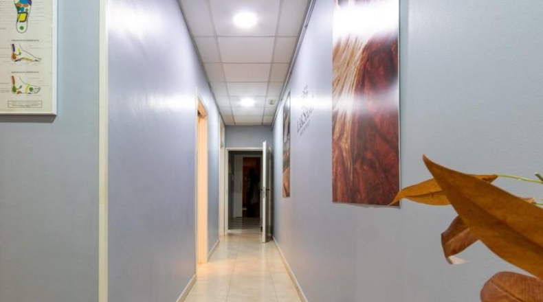 Barcelona - Tarrasa - 369m2