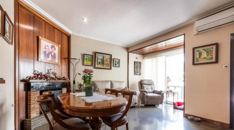 Barcelona - Tarrasa - 369m2