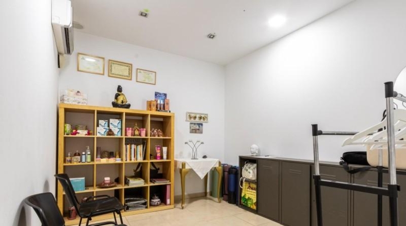 Barcelona - Tarrasa - 369m2