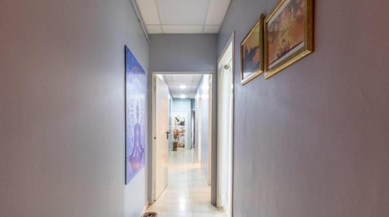 Barcelona - Tarrasa - 369m2