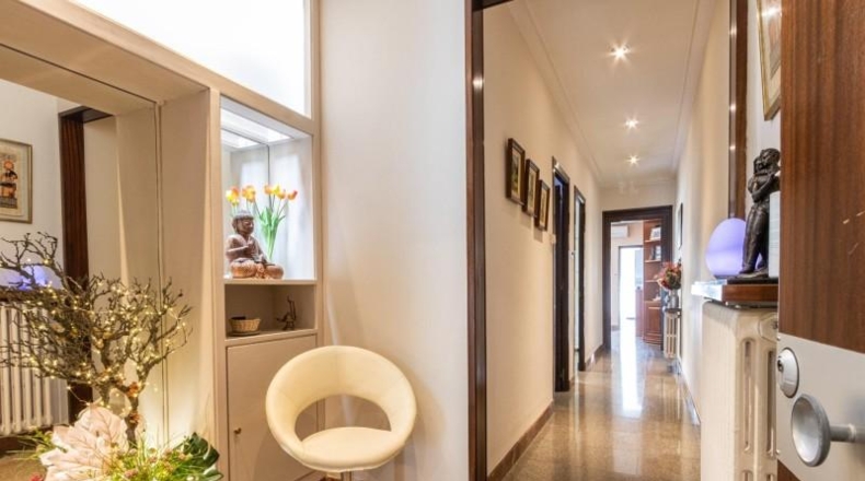 Barcelona - Tarrasa - 369m2