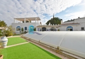 Casa de camp amb terreny en venda a la España, Cartagena, ref.: TR154807 foto