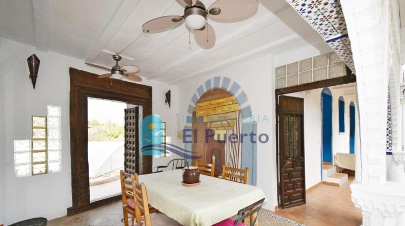 Murcia - Cartagena - 4877m2