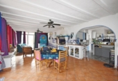 Casa de camp amb terreny en venda a la España, Cartagena, ref.: TR154807 foto