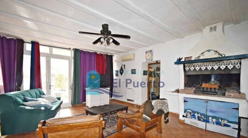 Murcia - Cartagena - 4877m2