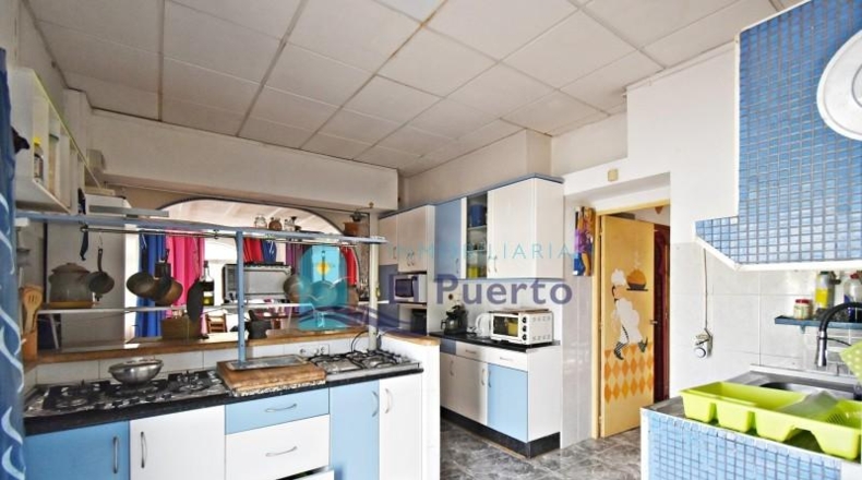 Murcia - Cartagena - 4877m2