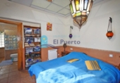 Casa de camp amb terreny en venda a la España, Cartagena, ref.: TR154807 foto