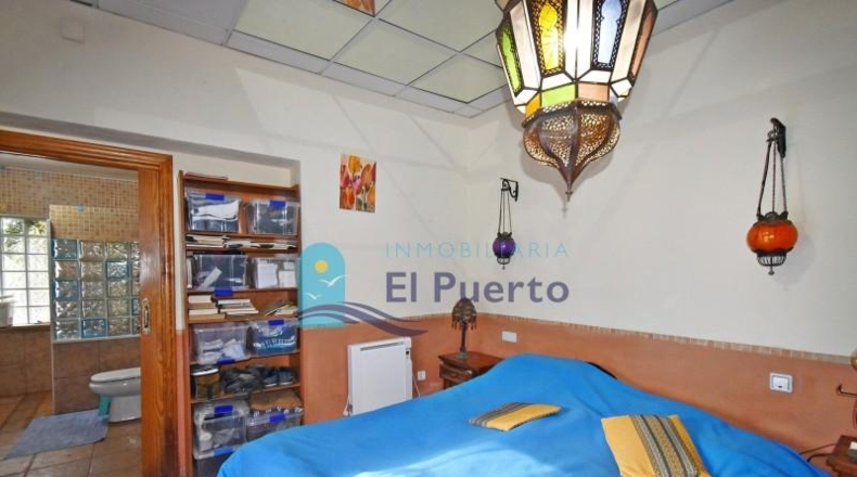 Murcia - Cartagena - 4877m2