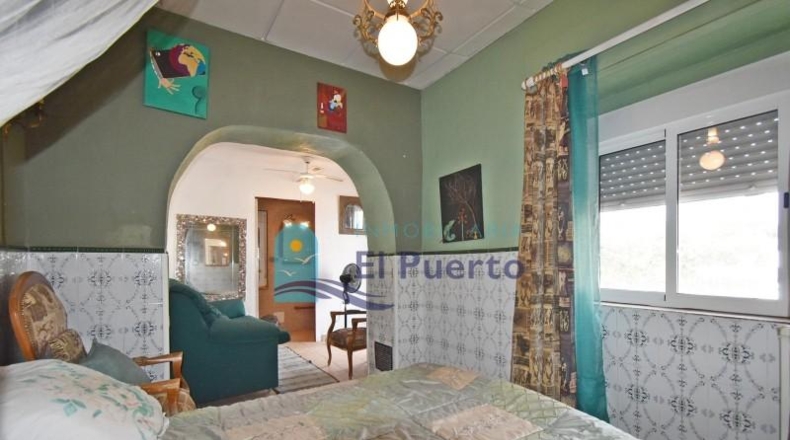 Murcia - Cartagena - 4877m2