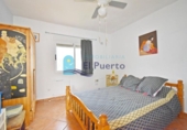 Casa de camp amb terreny en venda a la España, Cartagena, ref.: TR154807 foto