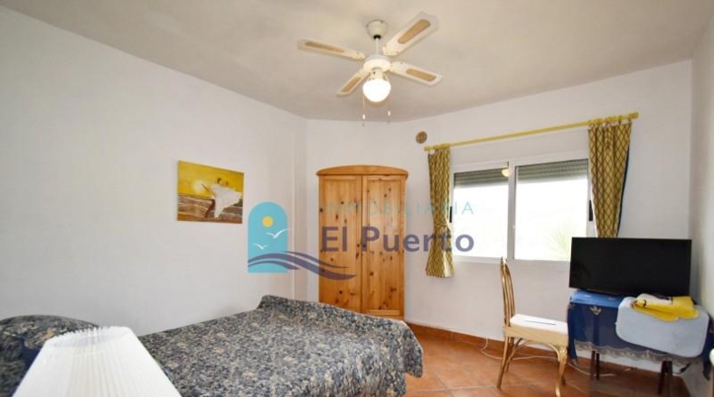 Murcia - Cartagena - 4877m2