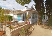 Casa de camp amb terreny en venda a la España, Cartagena, ref.: TR154807 foto