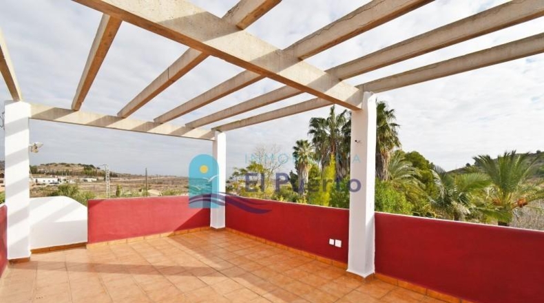Murcia - Cartagena - 4877m2