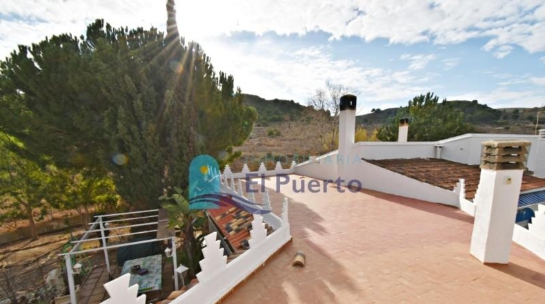 Murcia - Cartagena - 4877m2