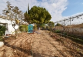 Casa de camp amb terreny en venda a la España, Cartagena, ref.: TR154807 foto