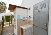Casa de camp amb terreny en venda a la España, Cartagena, ref.: TR154807 foto