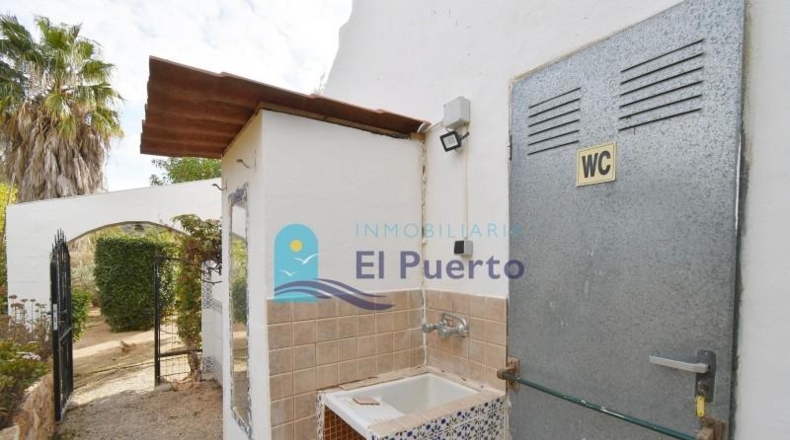 Murcia - Cartagena - 4877m2
