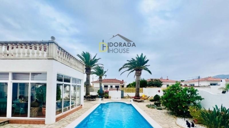Tarragona - Mont-roig del Camp - 980m2