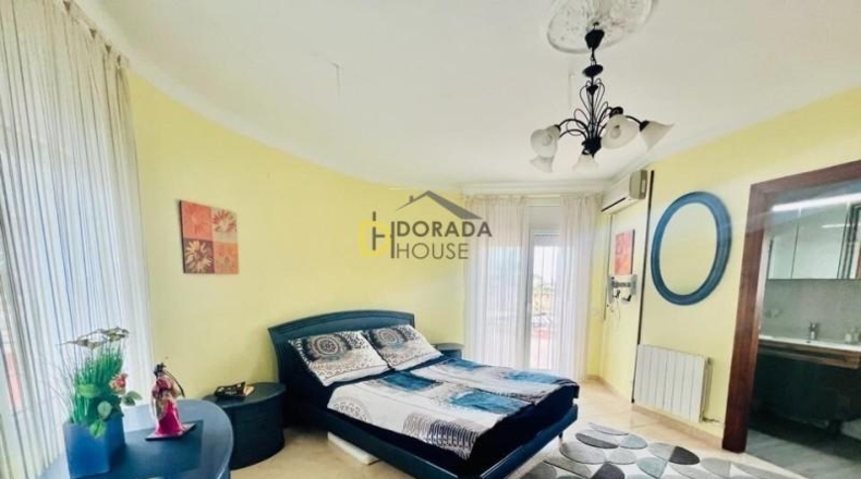 Tarragona - Mont-roig del Camp - 980m2