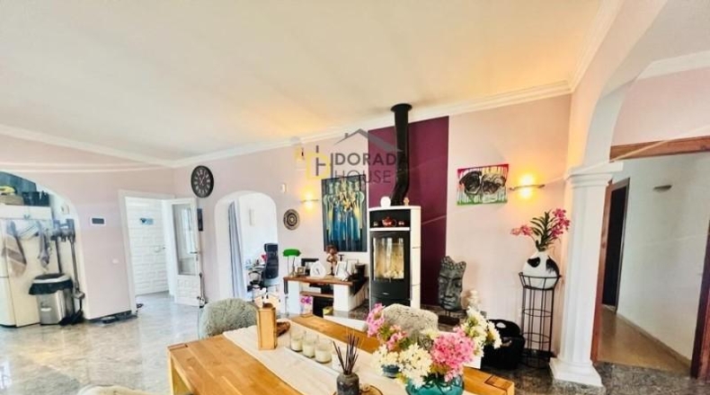Tarragona - Mont-roig del Camp - 980m2