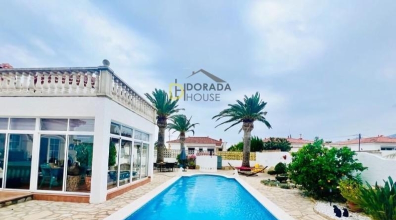 Tarragona - Mont-roig del Camp - 980m2