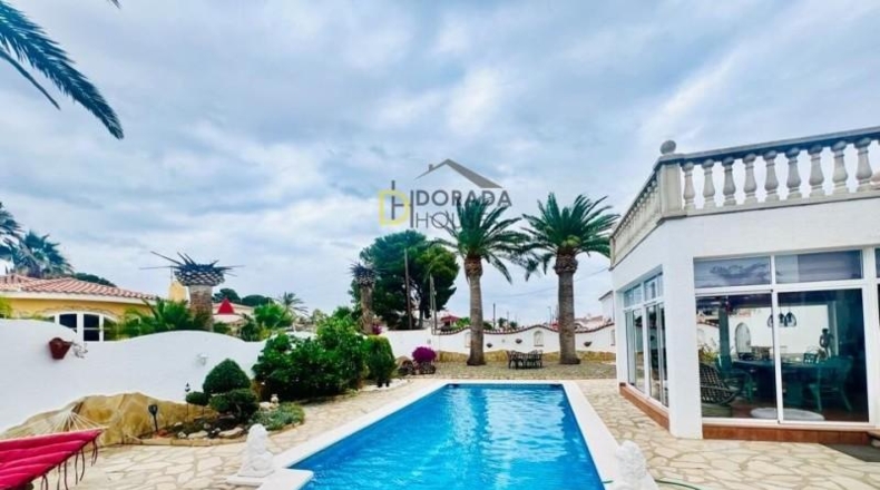 Tarragona - Mont-roig del Camp - 980m2