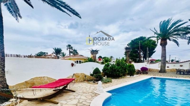 Tarragona - Mont-roig del Camp - 980m2
