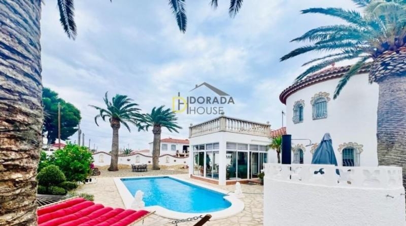 Tarragona - Mont-roig del Camp - 980m2