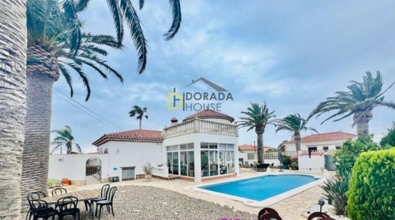 Tarragona - Mont-roig del Camp - 980m2