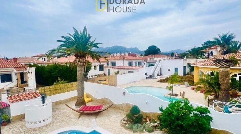 Tarragona - Mont-roig del Camp - 980m2