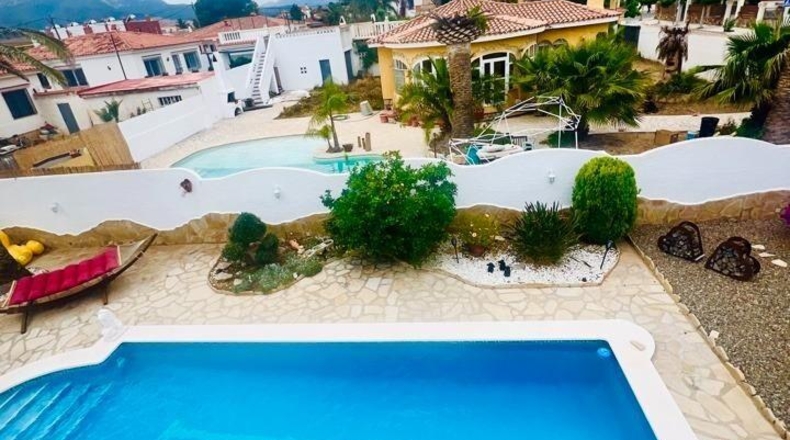 Tarragona - Mont-roig del Camp - 980m2