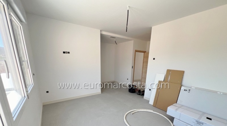Murcia - Abanilla - 7200m2