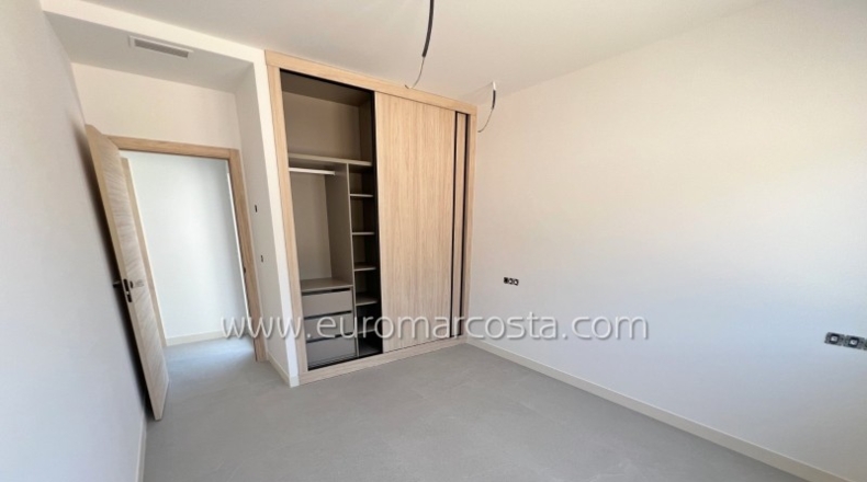 Murcia - Abanilla - 7200m2