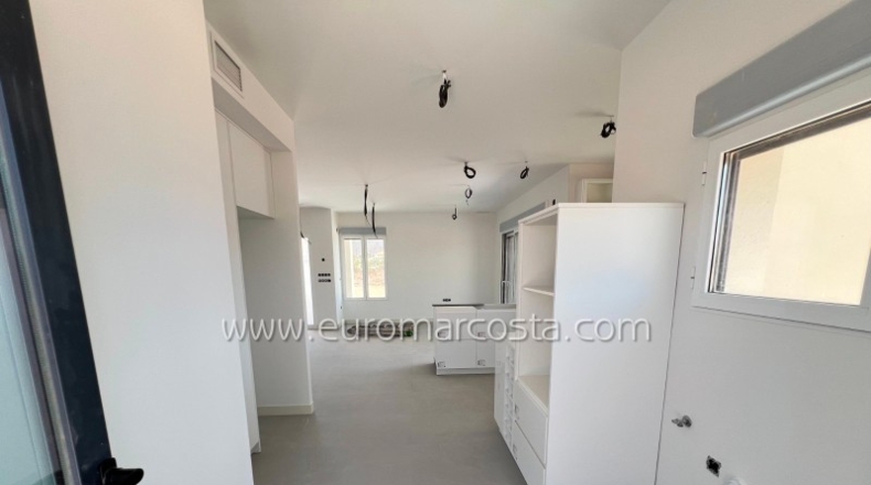 Murcia - Abanilla - 7200m2