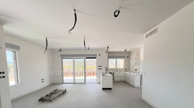 Murcia - Abanilla - 7200m2