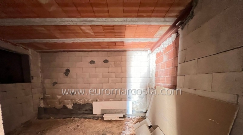 Murcia - Abanilla - 7200m2