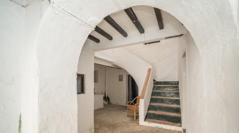 Cádiz - Vejer de la Frontera - 180m2