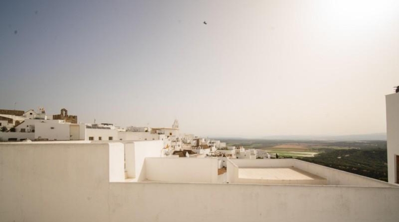 Cádiz - Vejer de la Frontera - 180m2