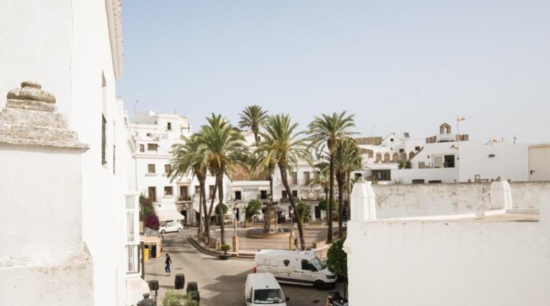 Cádiz - Vejer de la Frontera - 180m2