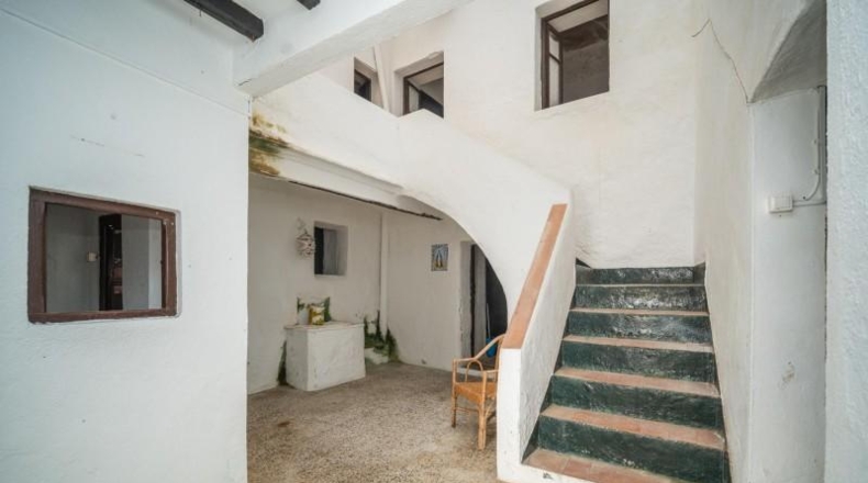 Cádiz - Vejer de la Frontera - 180m2