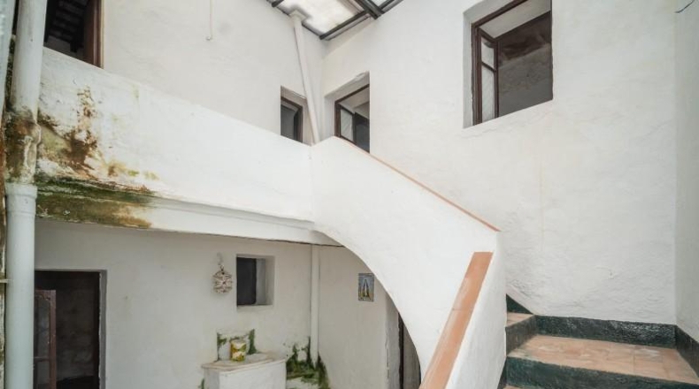 Cádiz - Vejer de la Frontera - 180m2