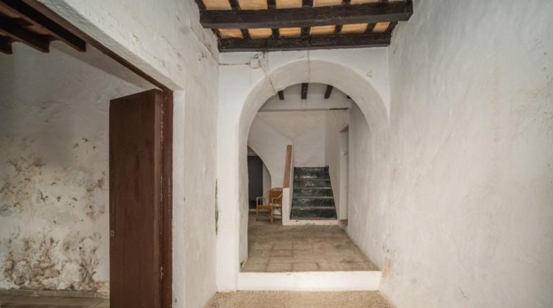 Cádiz - Vejer de la Frontera - 180m2