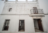 Casa de poble en venda a la España, Vejer de la Frontera, ref.: TR286515 foto