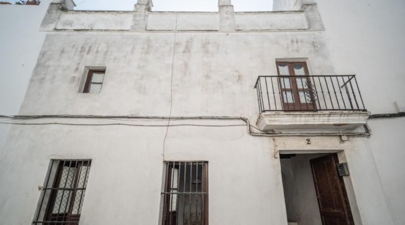 Cádiz - Vejer de la Frontera - 180m2
