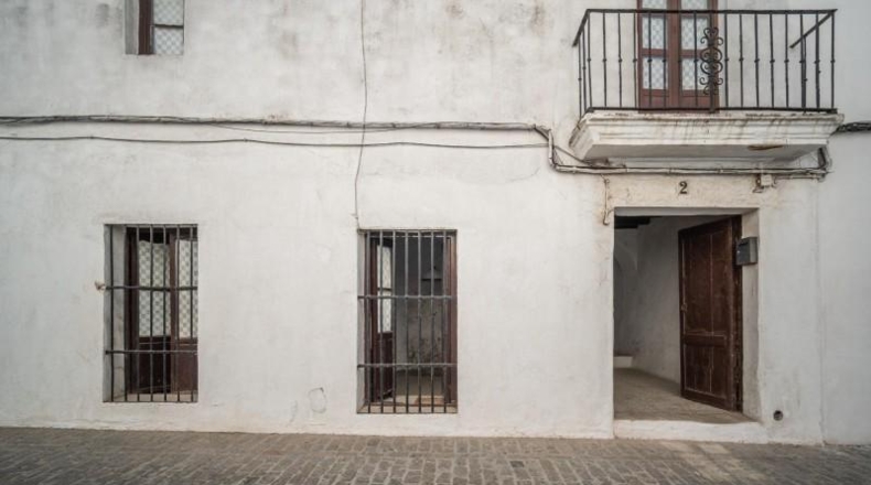 Cádiz - Vejer de la Frontera - 180m2